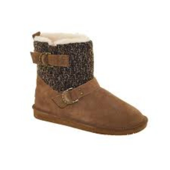 BearPaw booties - Picture 1 of 13